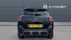 Citroen C3 Aircross 1.2 PureTech 110 Max 5dr Petrol Hatchback